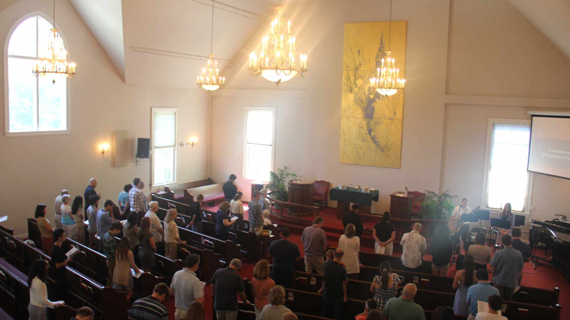 CPC Offering