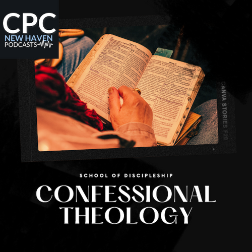 Confessional Theology